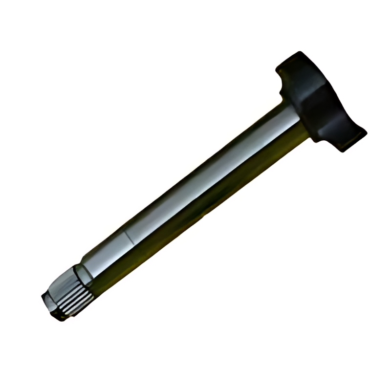 EIXO S TRASEIRO LE 26 ESTRIAS 668MM - 3834230936