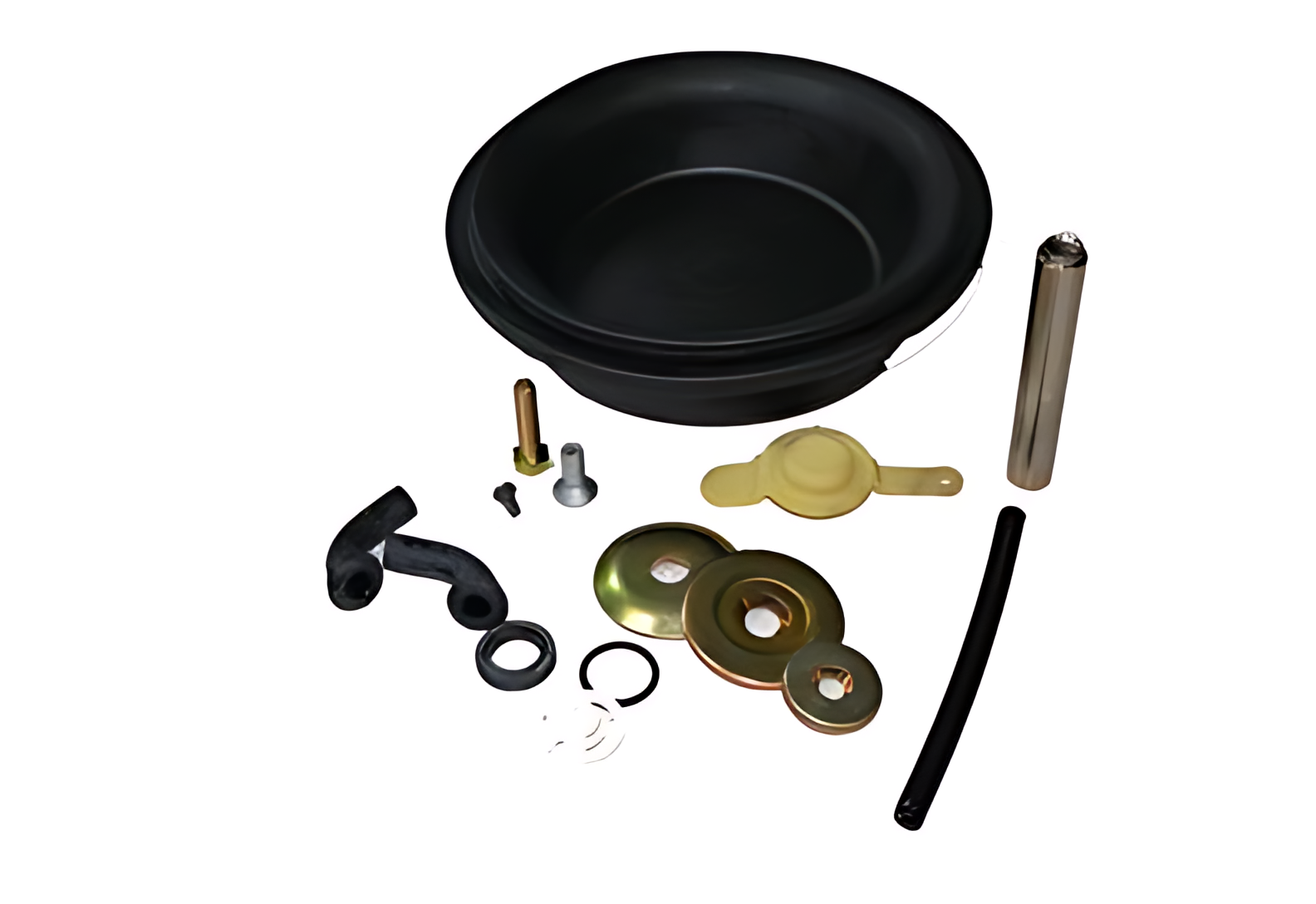 REPARO DIAFRAGMA CUICA FREIO - 2TB607957