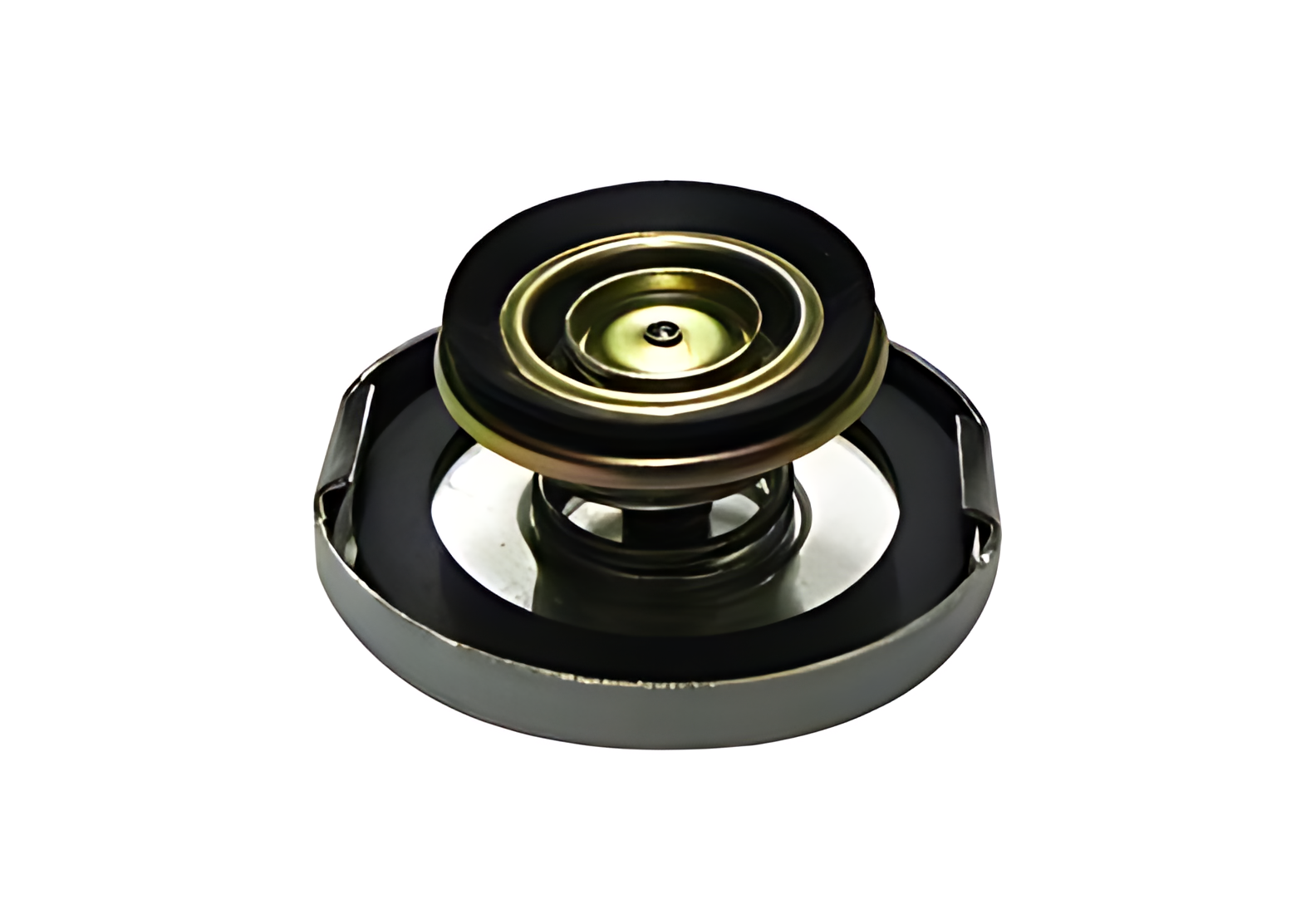 TAMPA RADIADOR S/ABA (FERRO) 10 LIBRAS - 2SB121484