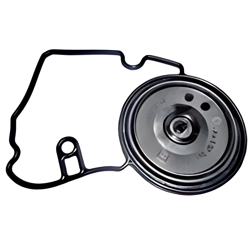 JOGO DE MEMBRANA DO SEPARADOR DE OLEO - 0000180233