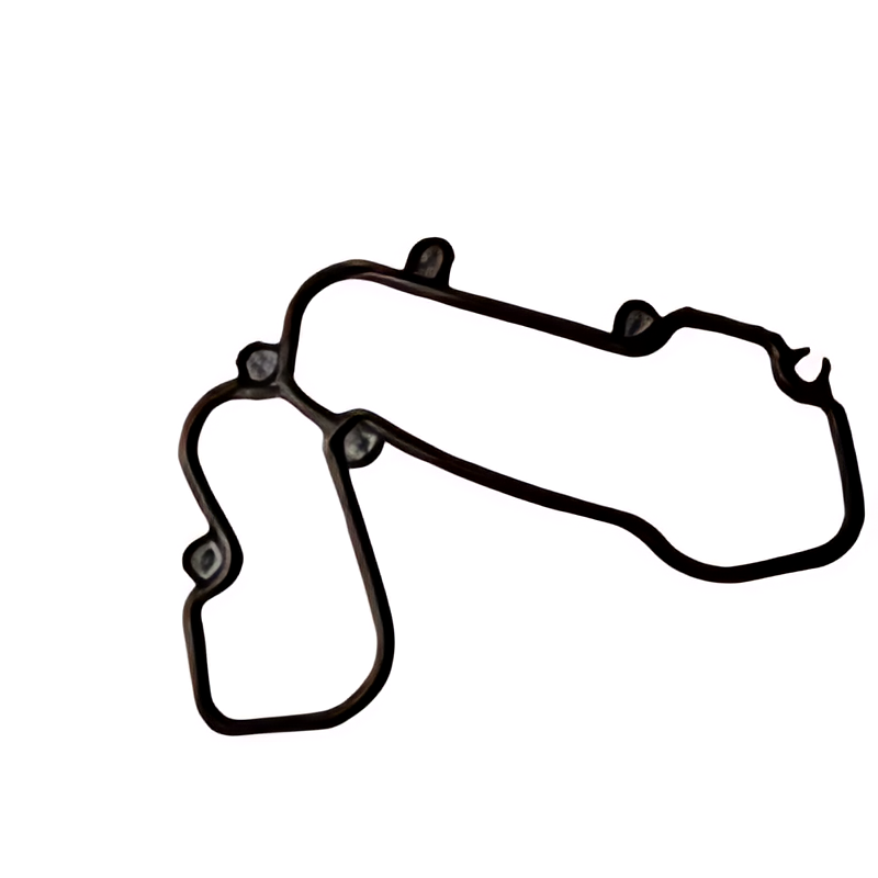 JUNTA TAMPA REFRIGERADOR OLEO - 0001883280