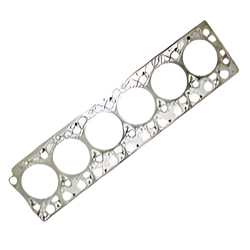 JUNTA CABECOTE MOTOR METAL 6 CILINDROS 102MM - 9060161220