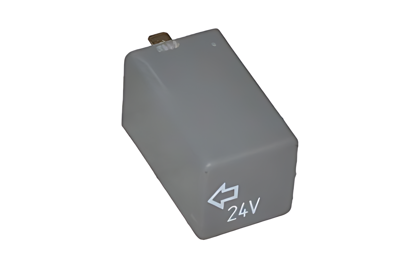 RELE PISCA 3 PINOS 24V - TAR953227