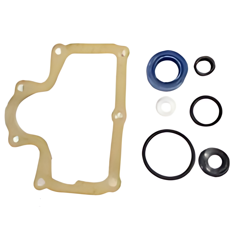 REPARO CAIXA DIRECAO MECANICA PARCIAL - 3214600097