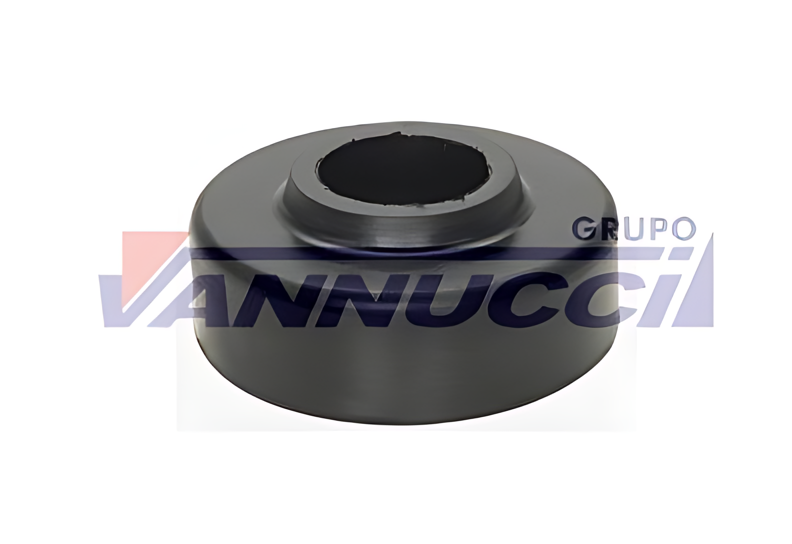 BUCHA DIANTEIRA INFERIOR AMORTECEDOR - T11413441A