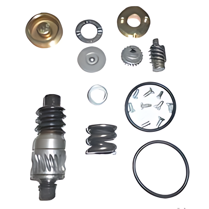 REPARO CATRACA AUTOMATICA COMPLETO - 000984