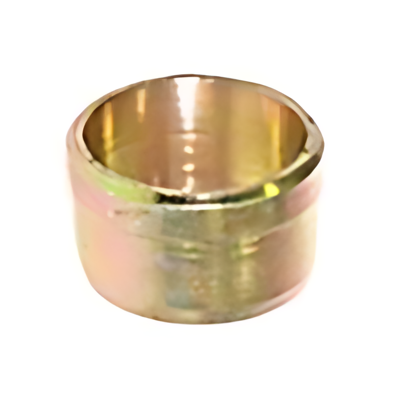 NIPLE CANO COMPRESSOR B15 MACHO 12MM - 074297015302