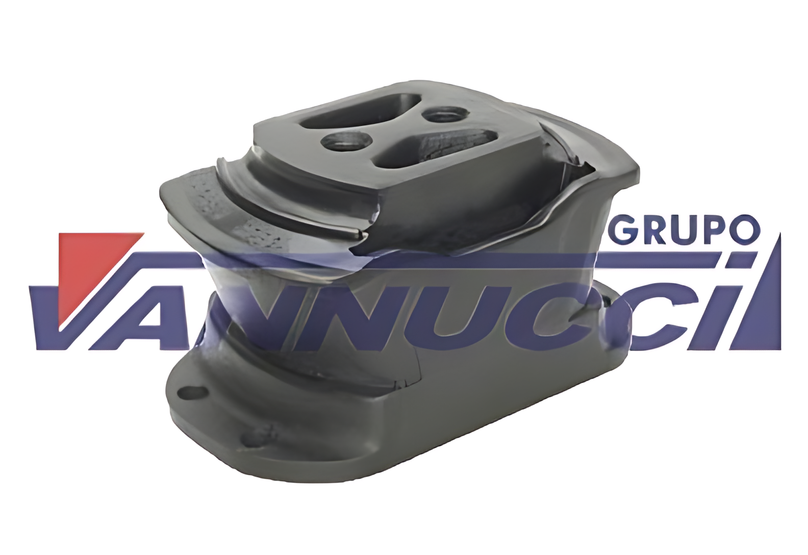 COXIM TRASEIRO MOTOR - 3642400118