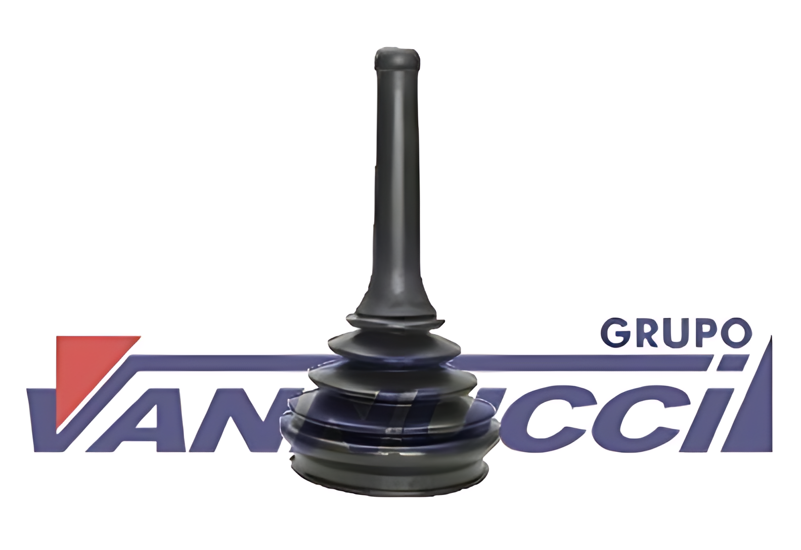 GUARDA PO ALAVANCA CAMBIO C/ PROLONGADOR -- 230MM -- - 3502677196