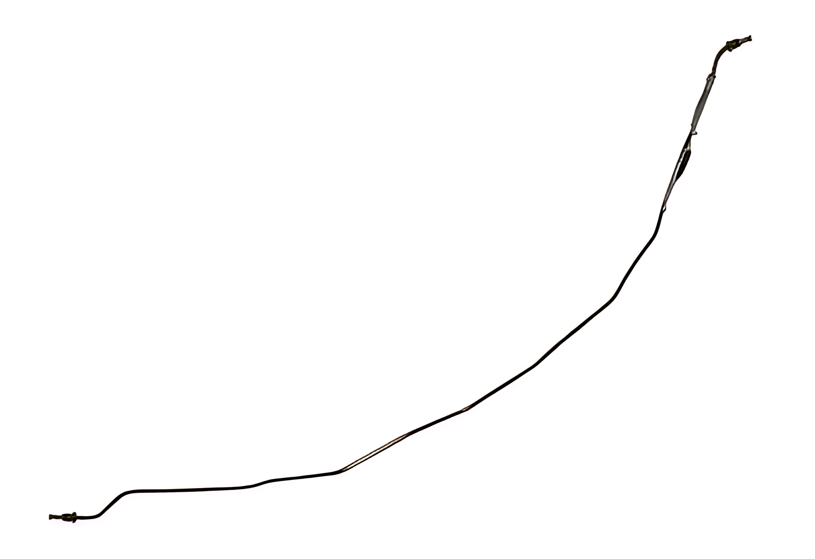 CANO FREIO TRASEIRO ESQUERDO - 6884207728