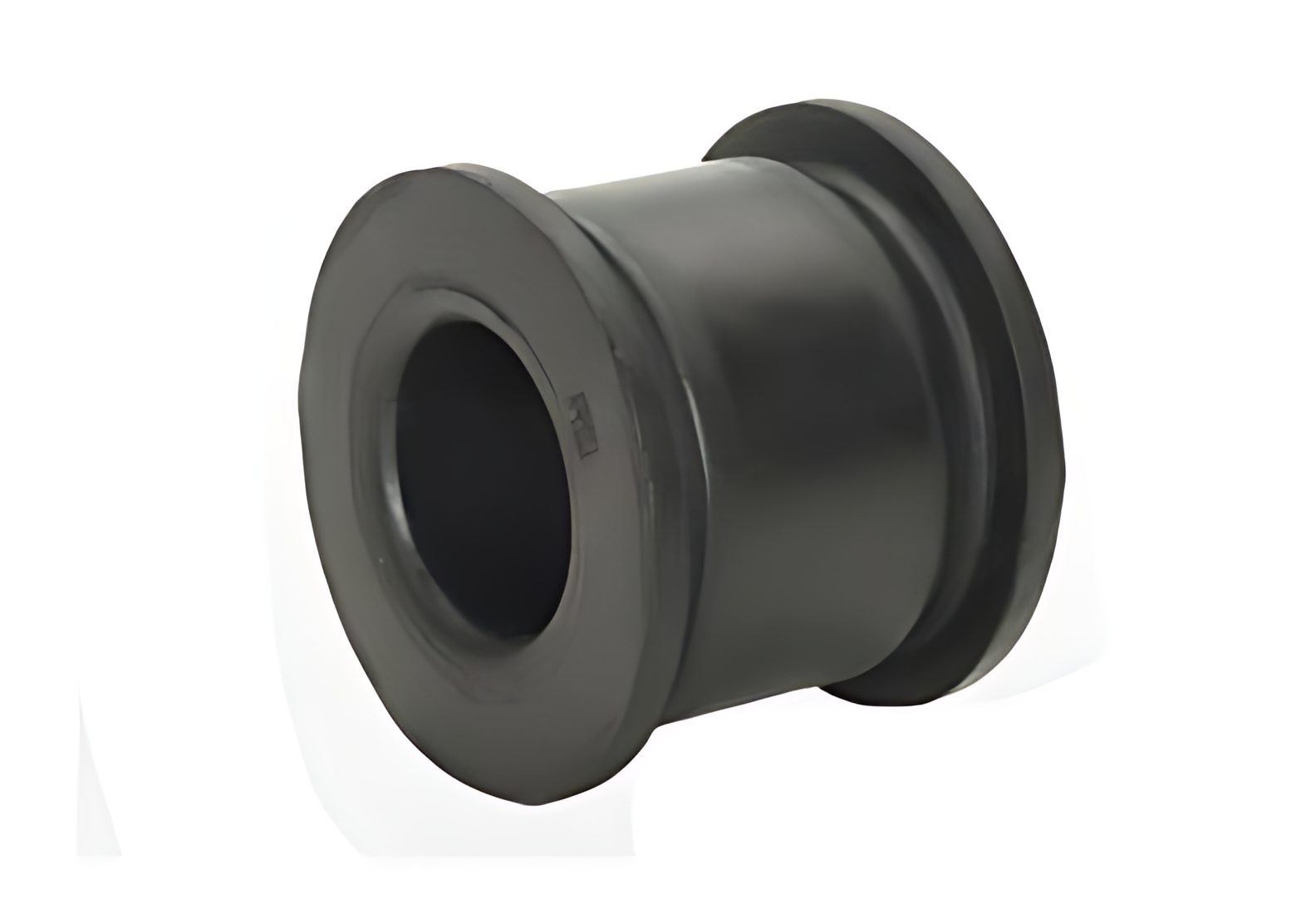 BUCHA BORRACHA MANCAL BARRA ESTAB.TRAS. - 600511413A