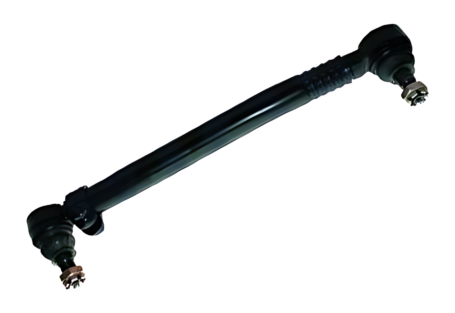 BARRA DIRECAO CURTA 458MMN (N5027) - 6884600505