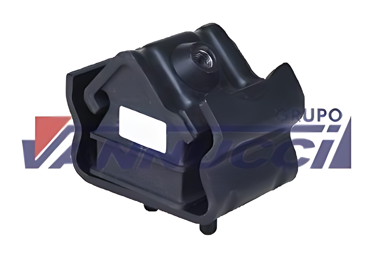 COXIM DIANTEIRO MOTOR (C/ CHAPA) - 2U2199255