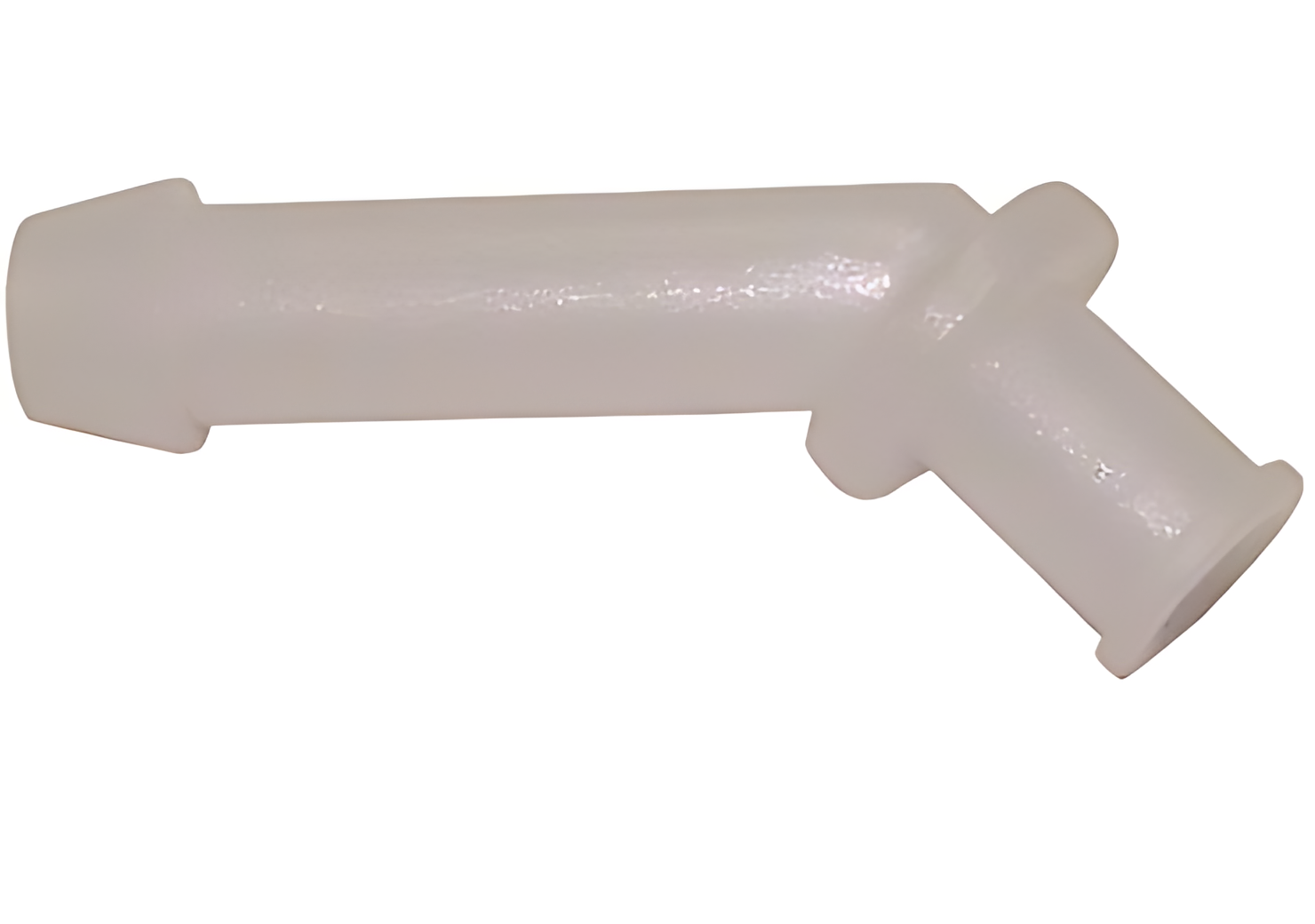 COTOVELO SUPERIOR PLASTICO CILINDRO EMBREAGEM - 0002950136