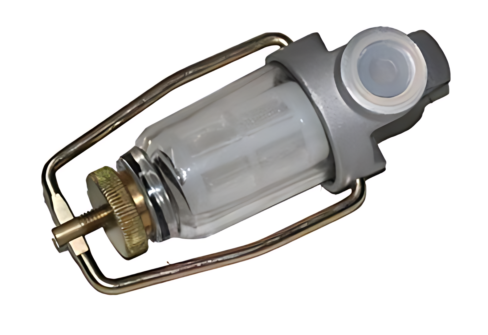 BOMBA ALIMENTADORA COMPLETA PRE FILTRO - 0004770002