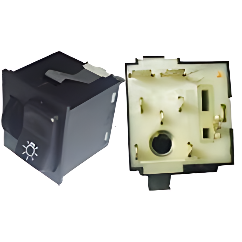 INTERRUPTOR LUZES C/REOSTATO 24V - 6965457014