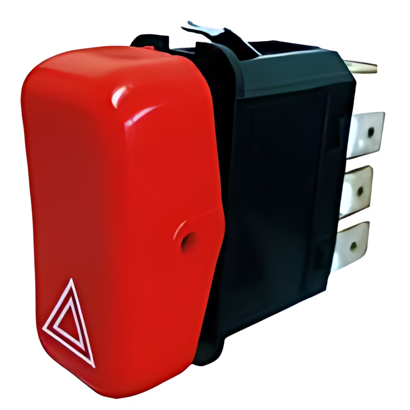 INTERRUPTOR PISCA ALERTA 24V - 3865457024