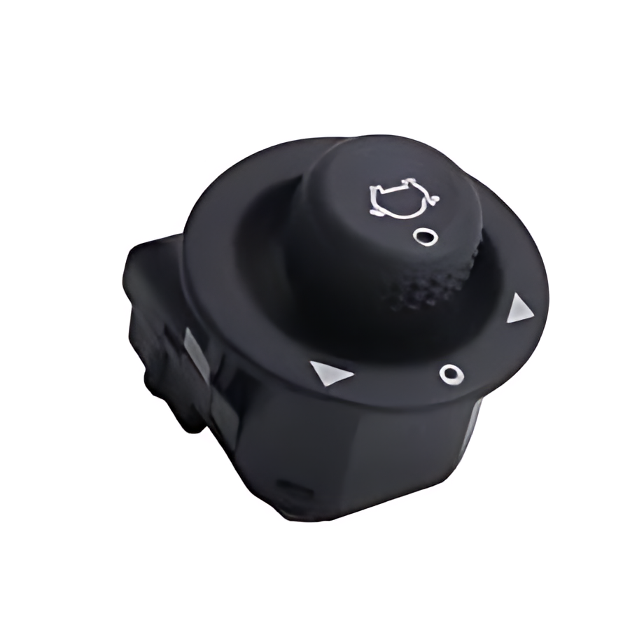 INTERRUPTOR DO ESPELHO RETROVISOR EXTERNO - 93BG17B676BA