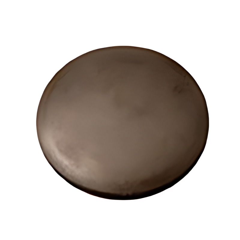 BUJAO ROSCADO DE ACO - 2RR312019