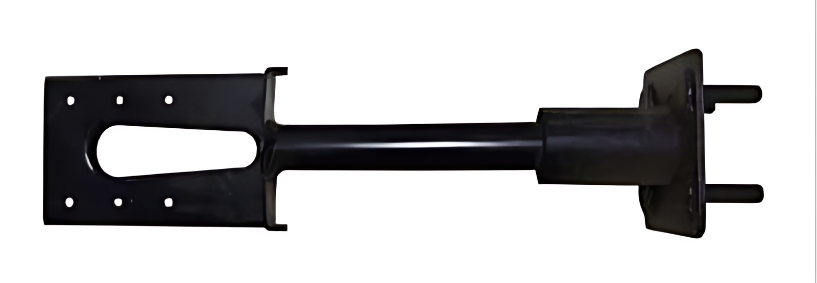 SUPORTE LANTERNA TRASEIRA - 2R0945403A