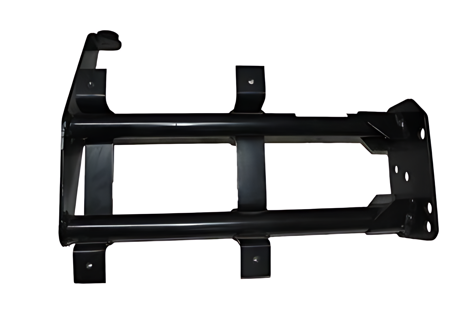 SUPORTE DO PARALAMA - 2P0821151