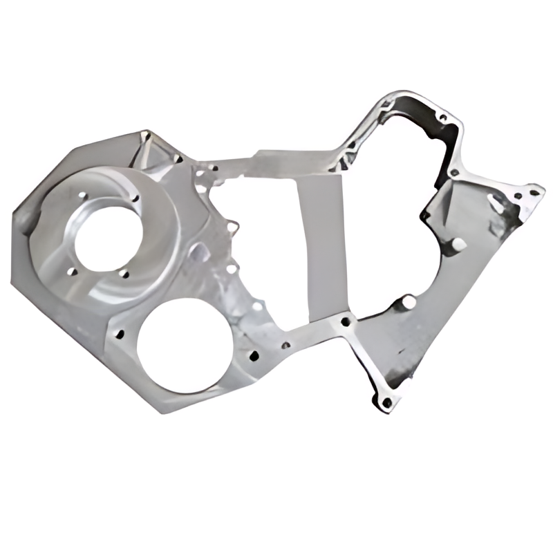 CARCACA DISTRIBUICAO - 2S0109211D