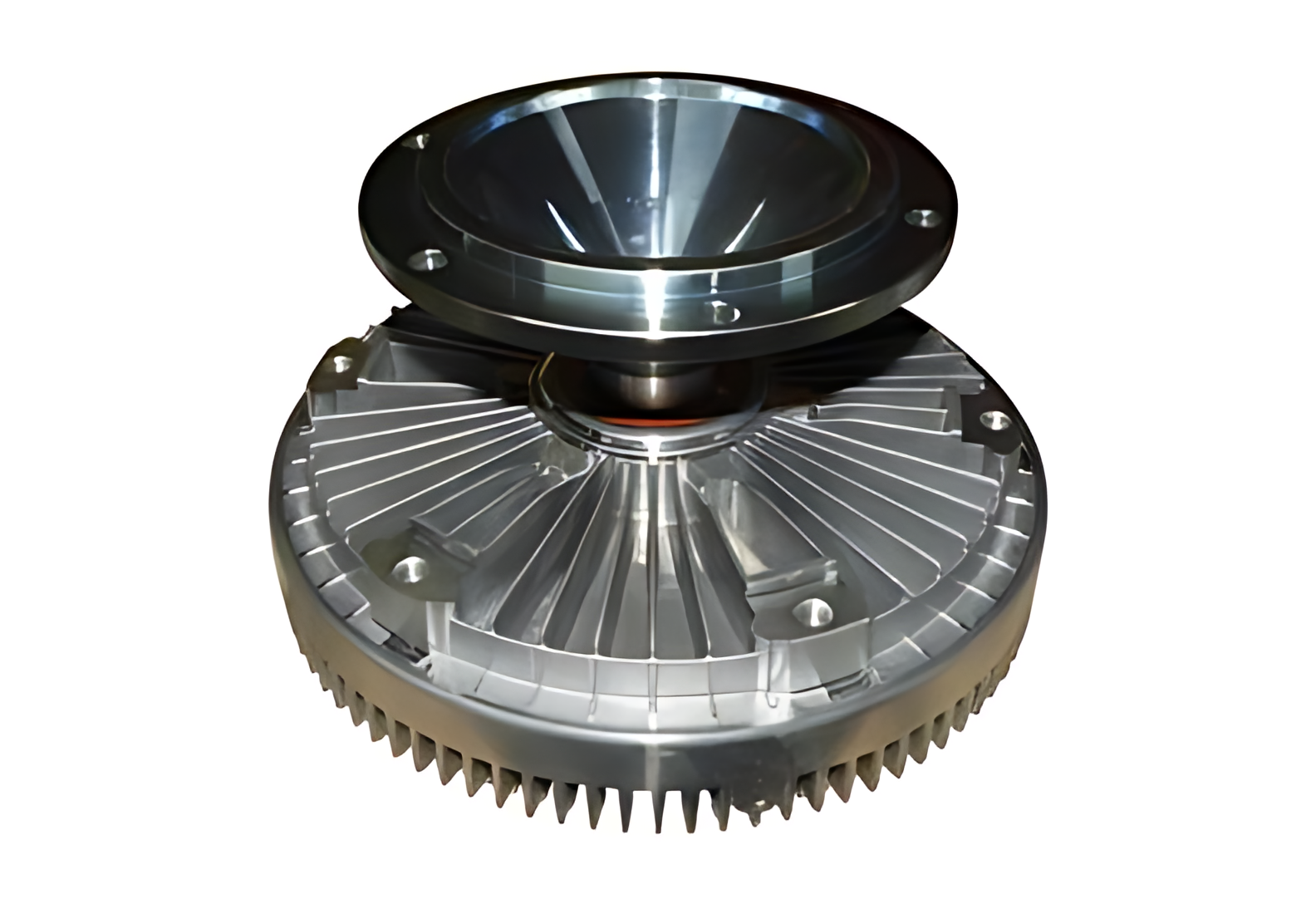 EMBREAGEM VISCOSA - 0002006722