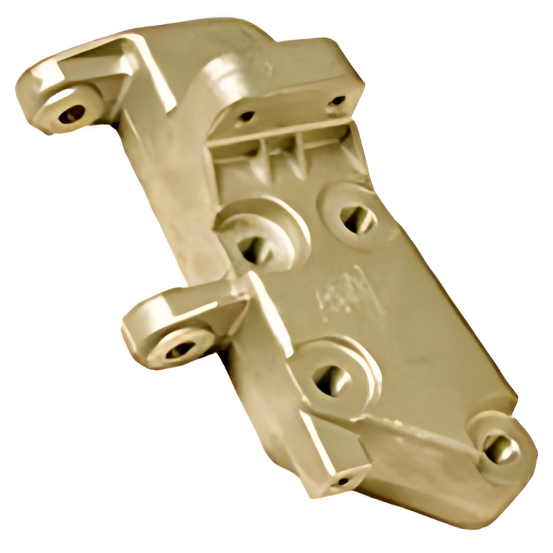 SUPORTE ALTERNADOR OM904-906 - 9061500770