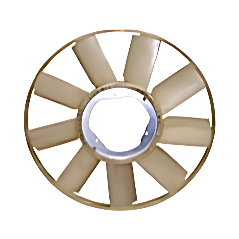 HELICE MOTOR PLASTICA 09 P�S C/ARCO - 9042050106