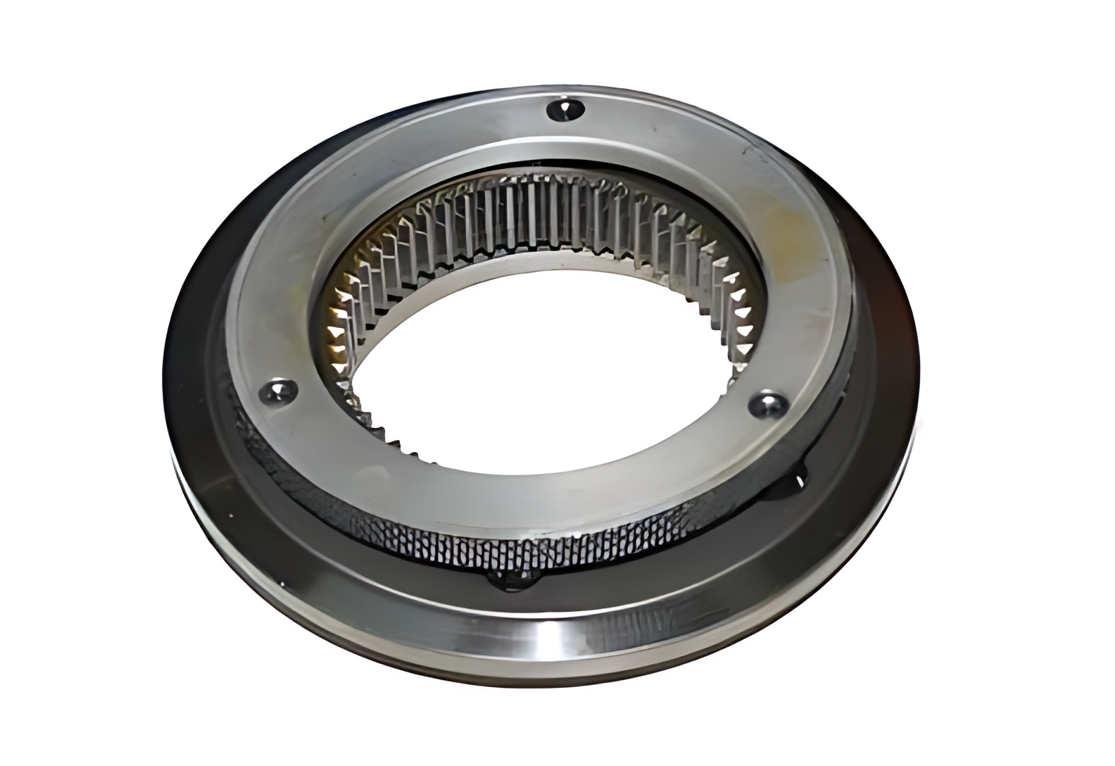 SINCRONIZADOR 2A E 3A   FS4205 FS5205  E  FS6306 5A E 6A - 2RP311319A