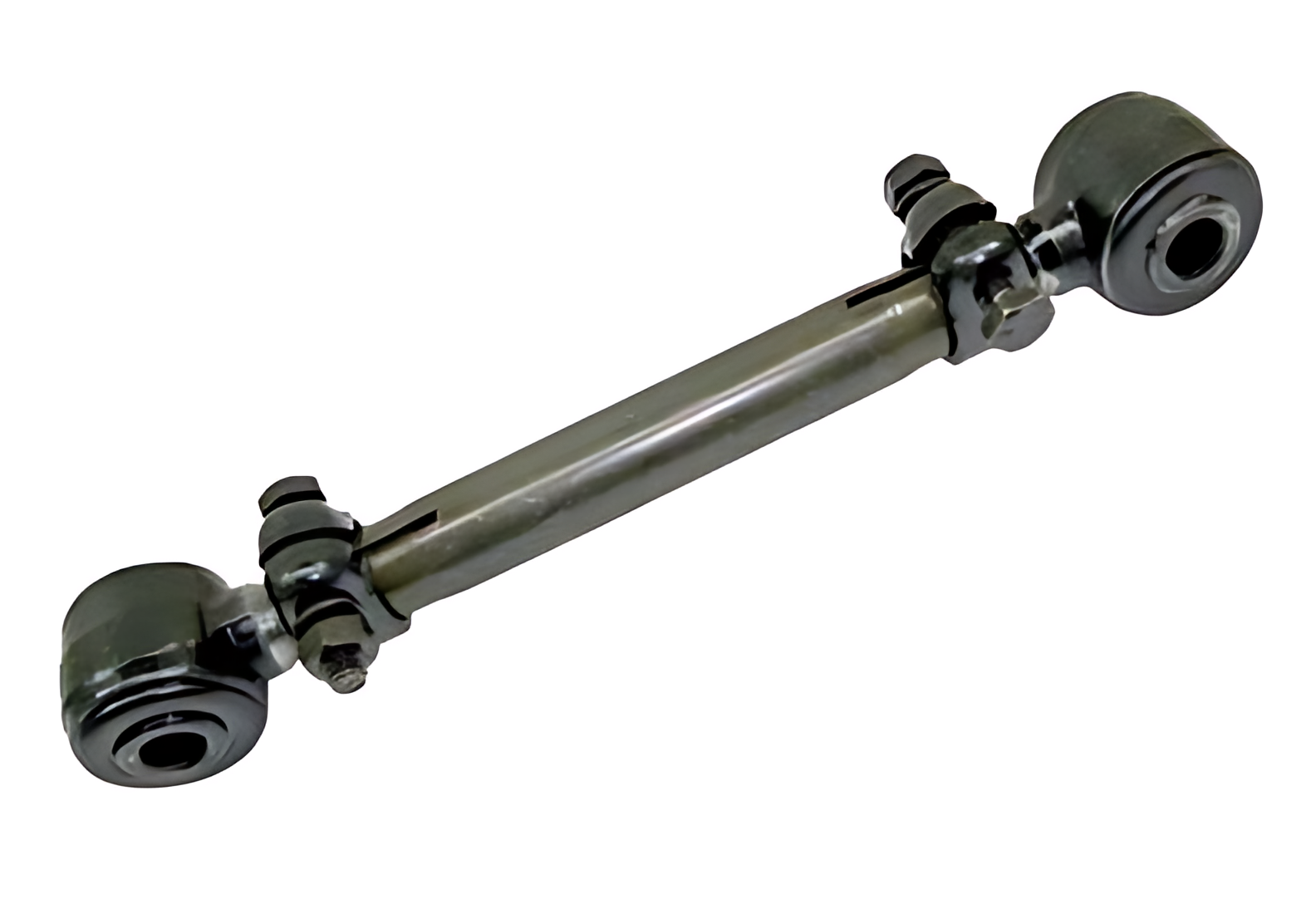 TIRANTE FIXACAO MOTOR MODELO CUMMINS 6CTAA - XC456C061AA