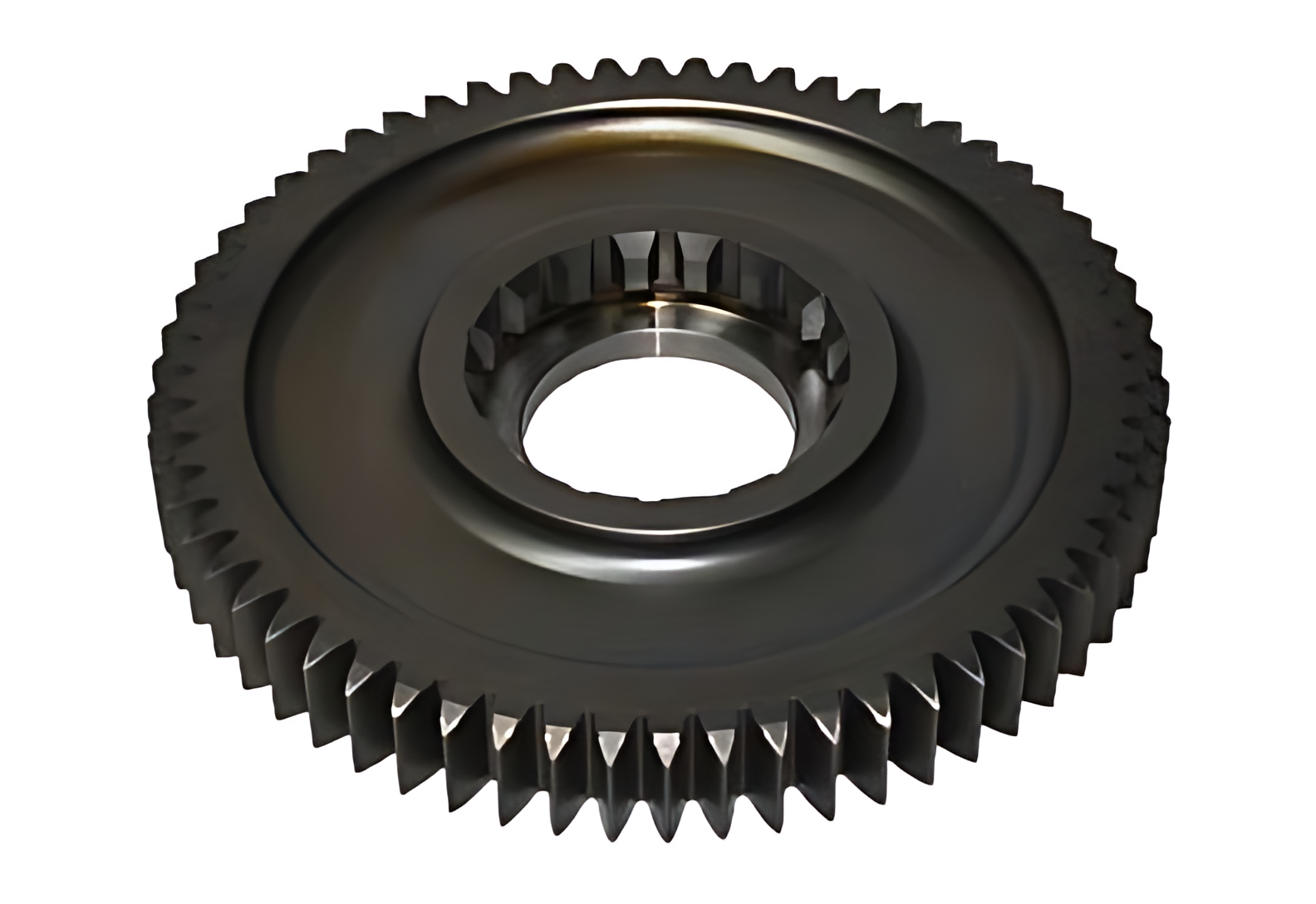 ENGRENAGEN 1A VEL  EIXO PRICINPAL RT11710 - 2UU311251