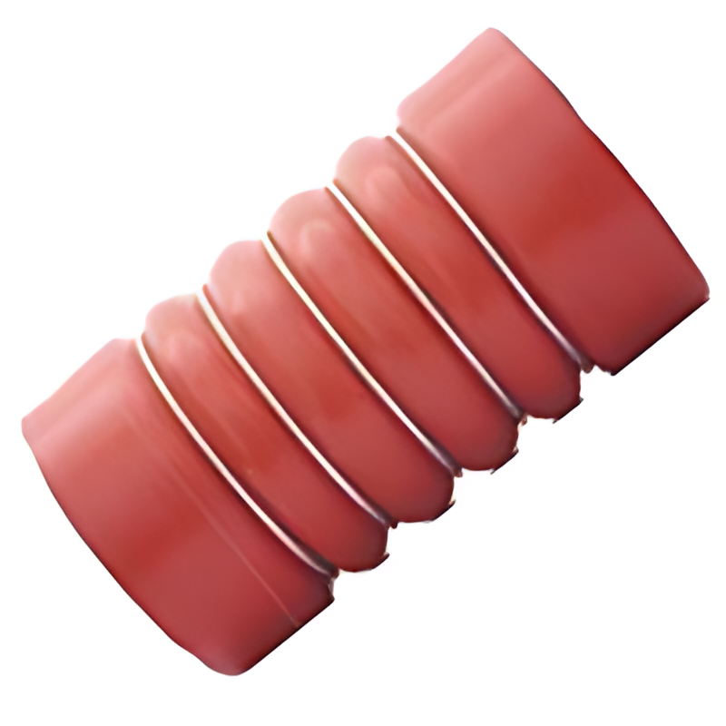 MANGUEIRA INTERCOOLER C/ ANEL - 3885289182