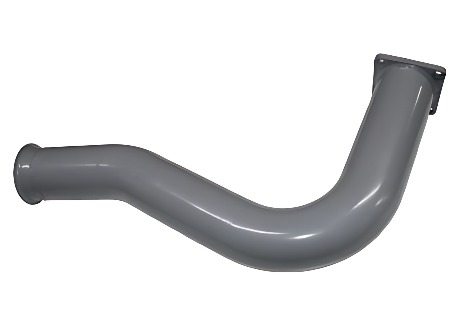 TUBO DO ESCAPAMENTO - 2U0253091