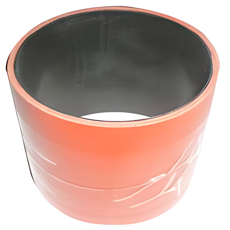 MANGUEIRA INTERCOOLER LADO QUENTE - 6349970482