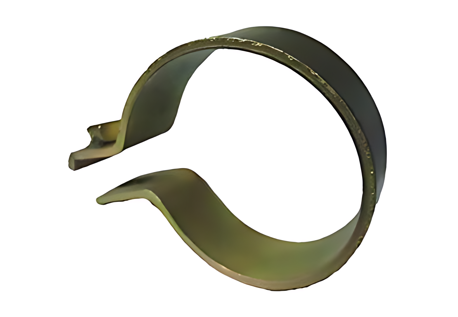 ABRACADEIRA ESCAPAMENTO - 2S2253143