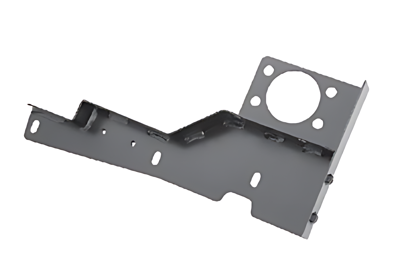 SUPORTE PARACHOQUE LE - 2T2809343