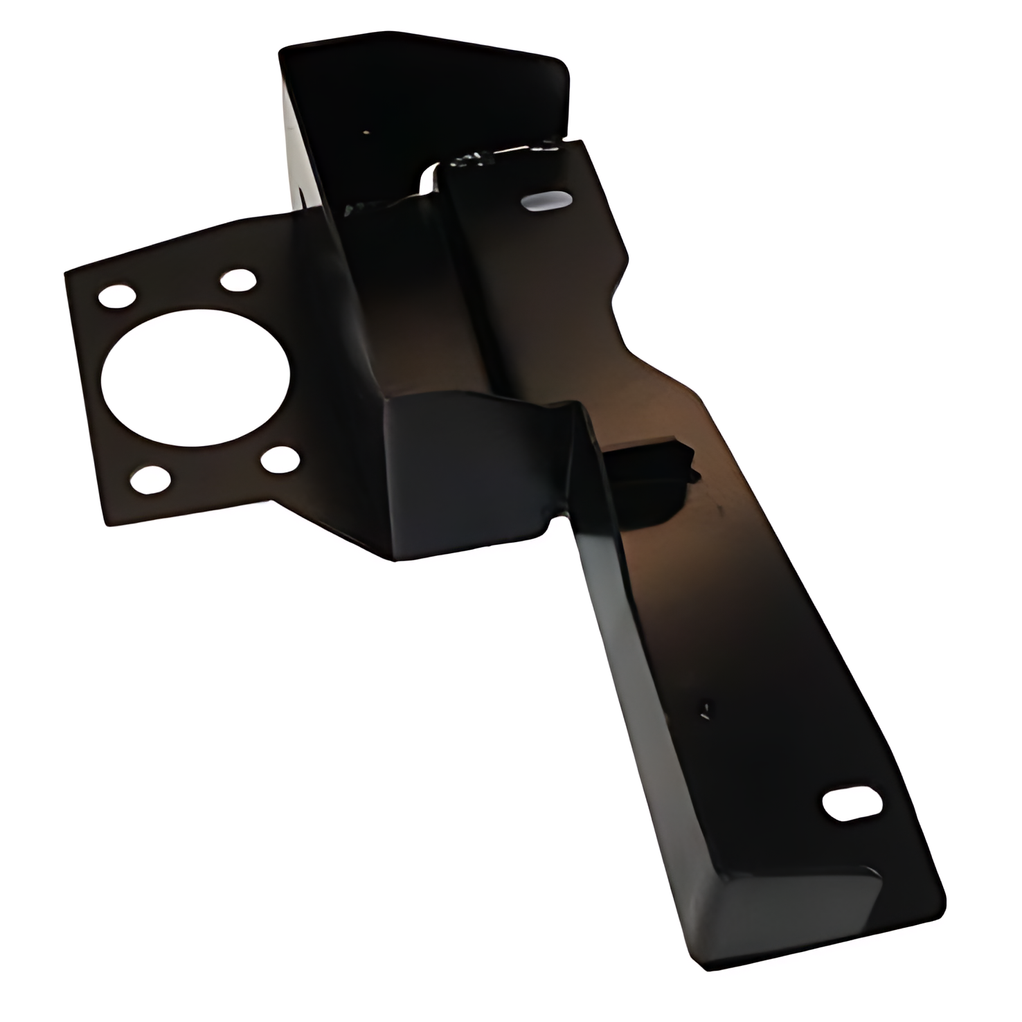 SUPORTE PARACHOQUE LE - 2S2809343