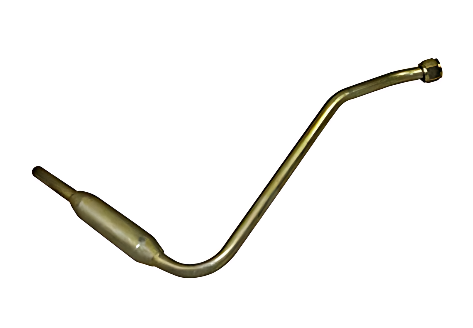 TUBO DESCARGA - 2S0607312A