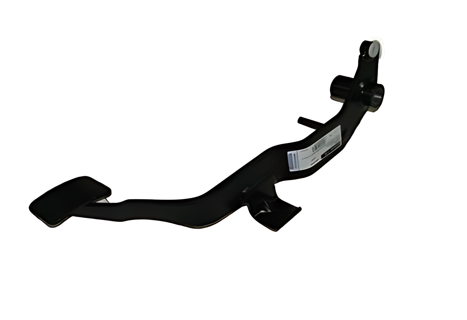 PEDAL EMBREAGEM - 2VB721315