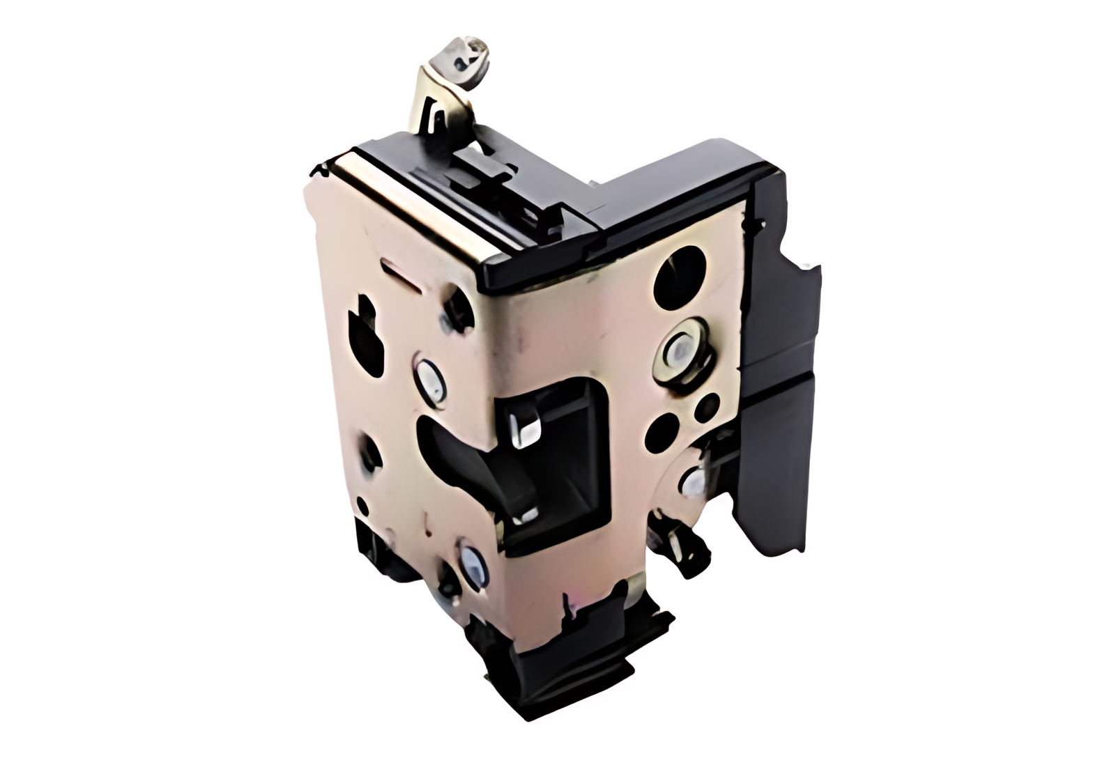 FECHADURA PORTA LE - 6947207035