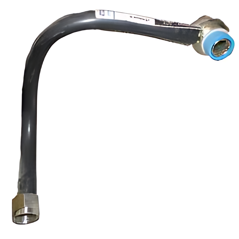 TUBO DO FILTRO DE COMBUSTIVEL - 4570900276