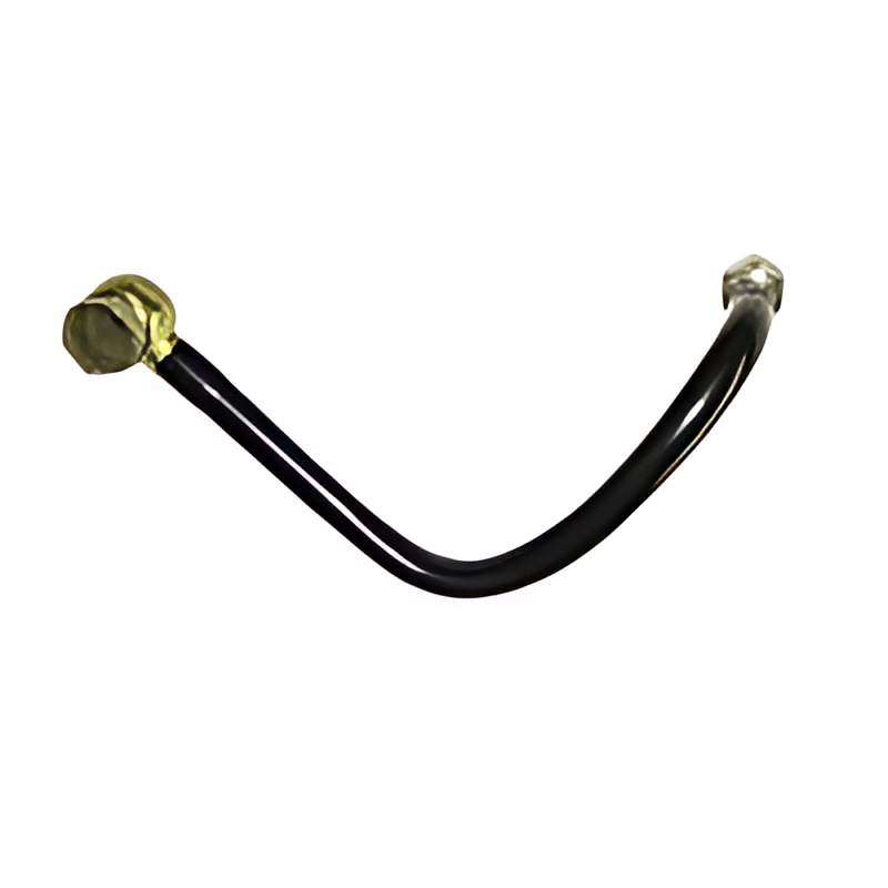 FLEXIVEL DO FILTRO COMBUSTIVEL AO BLOCO MOTOR - 4570900776