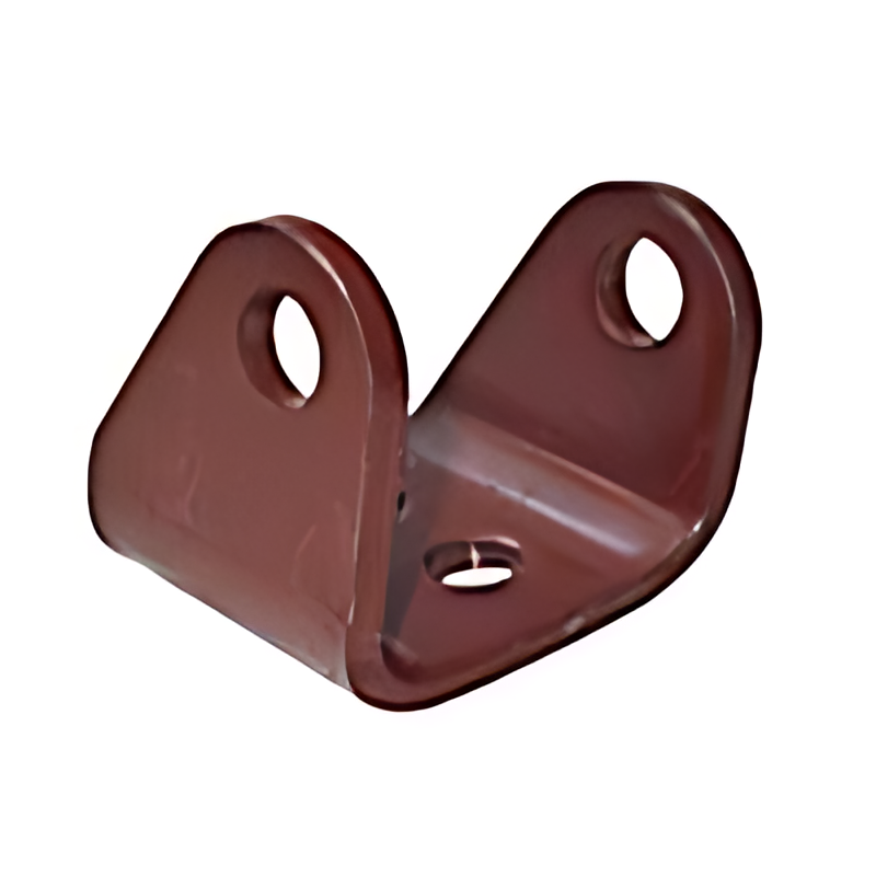 SUPORTE AMORTECEDOR DIANTEIRO LE - 3523231663