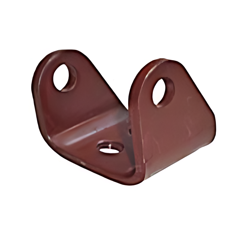 SUPORTE AMORTECEDOR DIANTEIRO LD - 3523231763