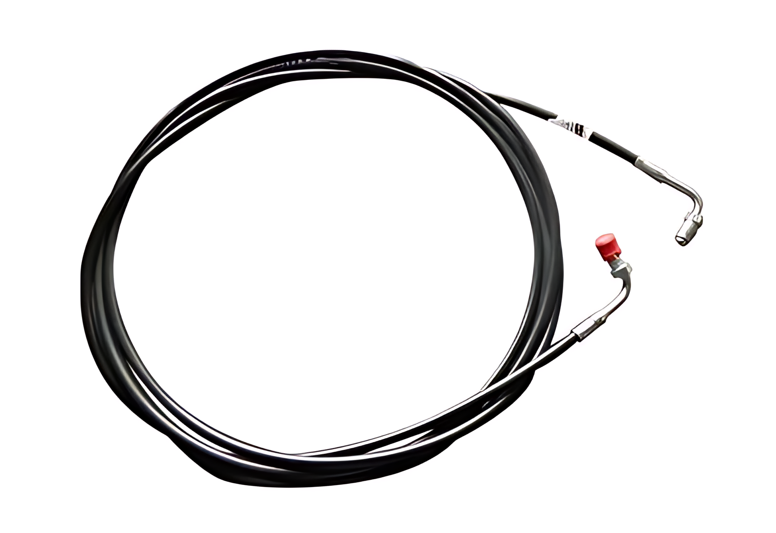 FLEXIVEL DO CILINDRO MESTRE DA EMBREAGEM 4140MM - XC457A512AA