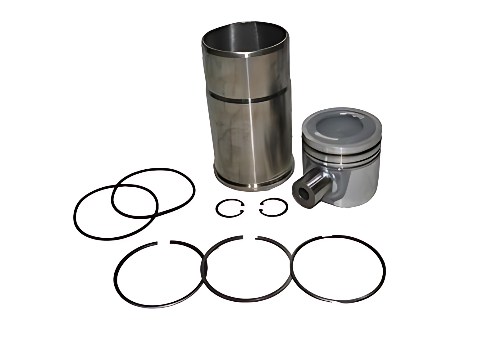 KIT MOTOR 1 CILINDRO ANODIZADO - 2S0198075F