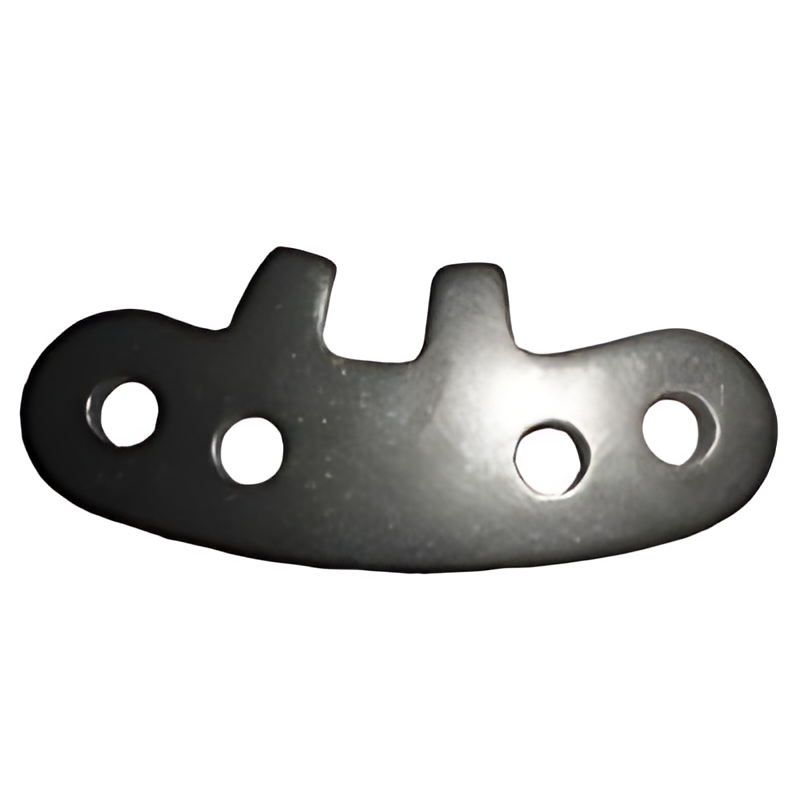 TRAVA CAIXA PINHAO  SEGUNCA DIFERENCIAL MS13113 - 2R0525186