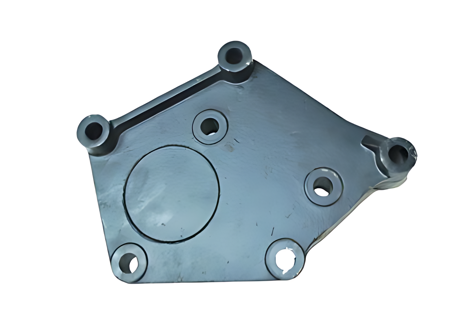 SUPORTE CAIXA DIRECAO ZF - 2T0422553