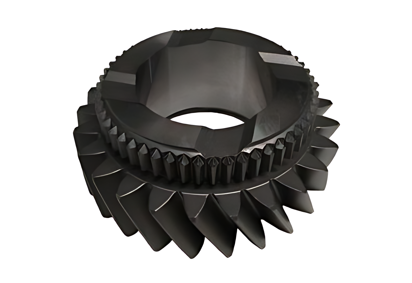 ENGRENAGEN SUPERIOR 6A VEL FSO6406A   FSB8406A - 2Z0311153